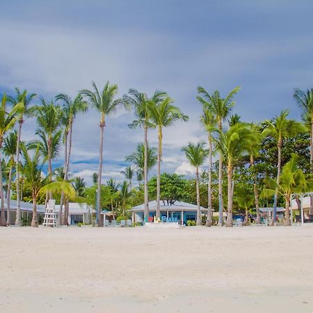 La Playa Estrella Beach Resort Santa Fe  Dış mekan fotoğraf