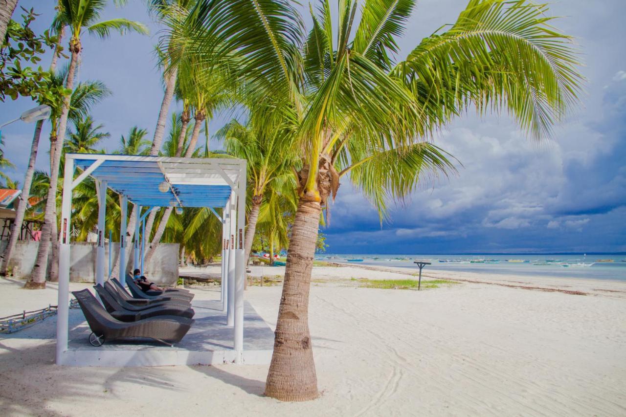 La Playa Estrella Beach Resort Santa Fe  Dış mekan fotoğraf