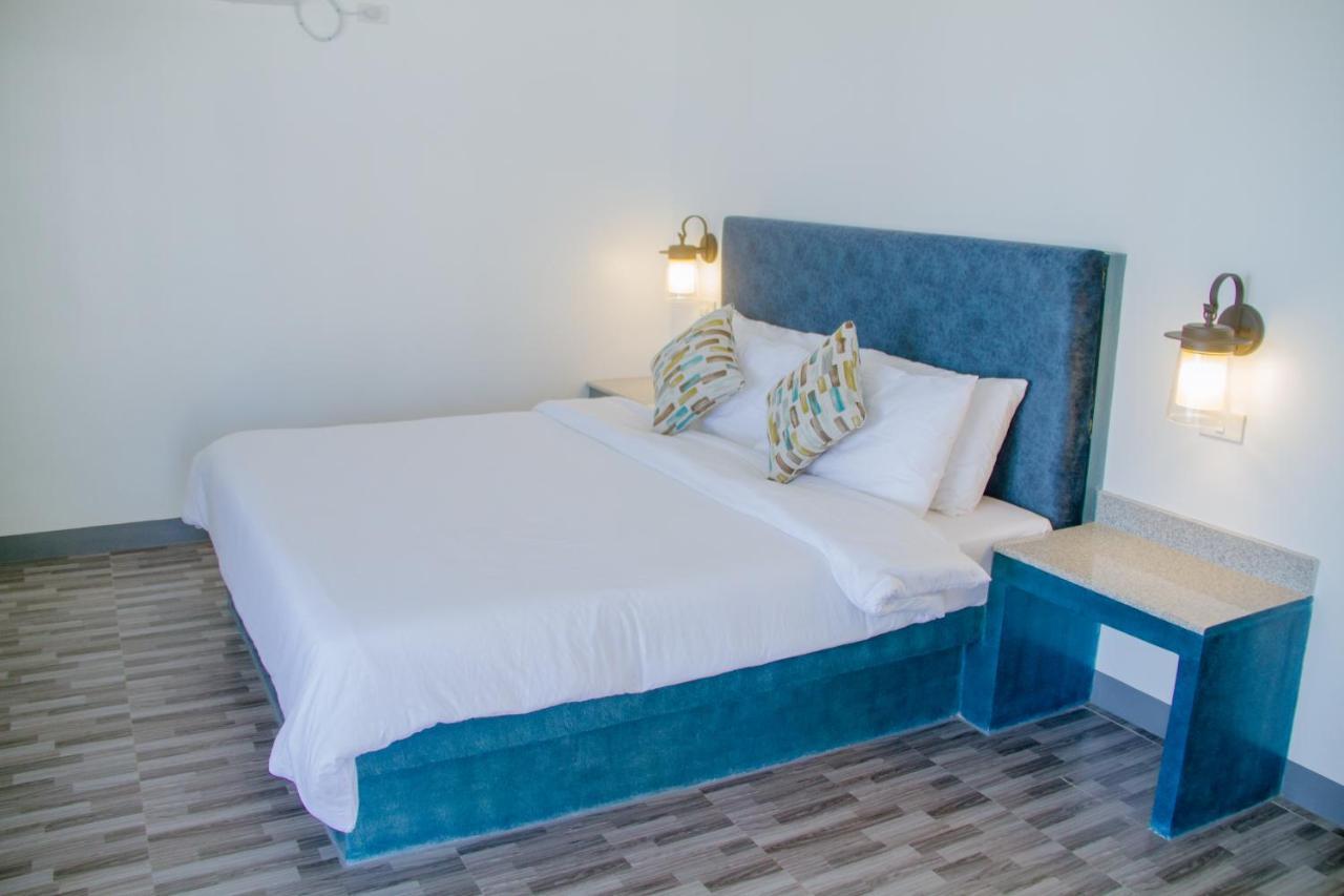 La Playa Estrella Beach Resort Santa Fe  Dış mekan fotoğraf