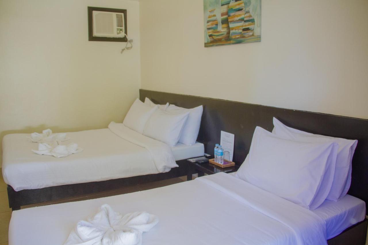 La Playa Estrella Beach Resort Santa Fe  Dış mekan fotoğraf