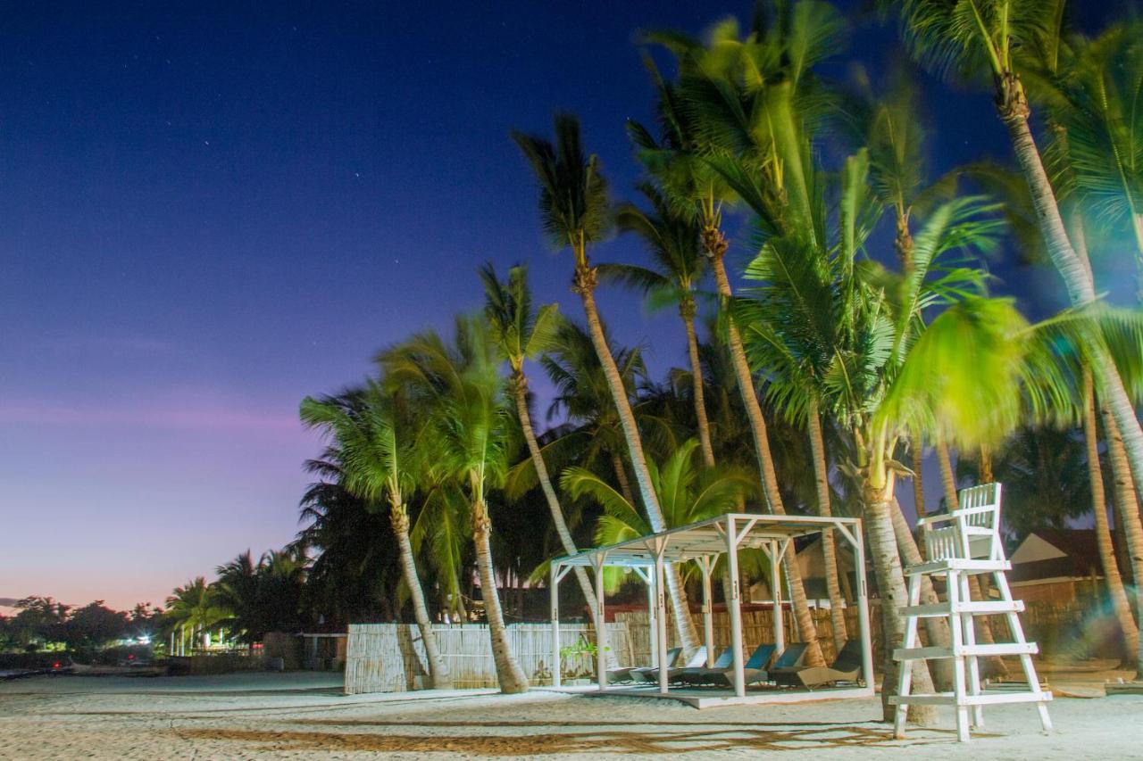 La Playa Estrella Beach Resort Santa Fe  Dış mekan fotoğraf