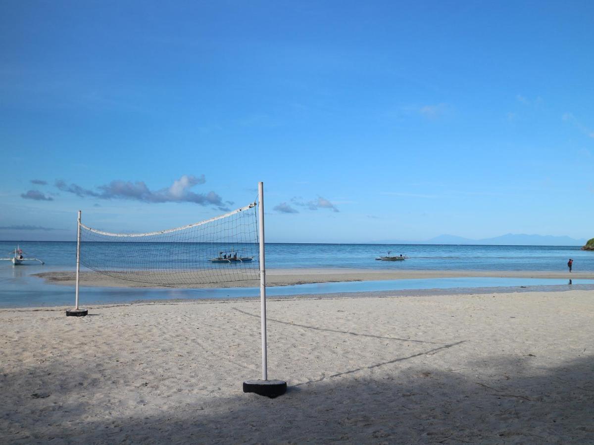 La Playa Estrella Beach Resort Santa Fe  Dış mekan fotoğraf